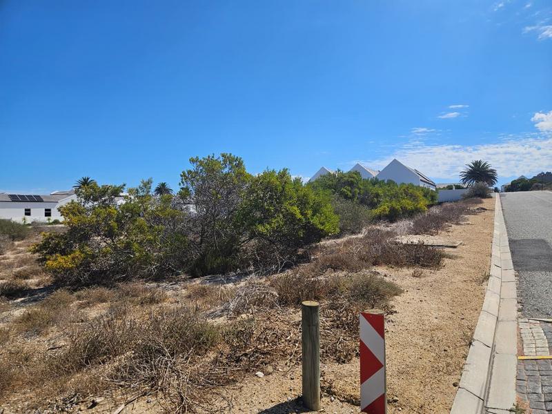 0 Bedroom Property for Sale in Shelley Point Western Cape